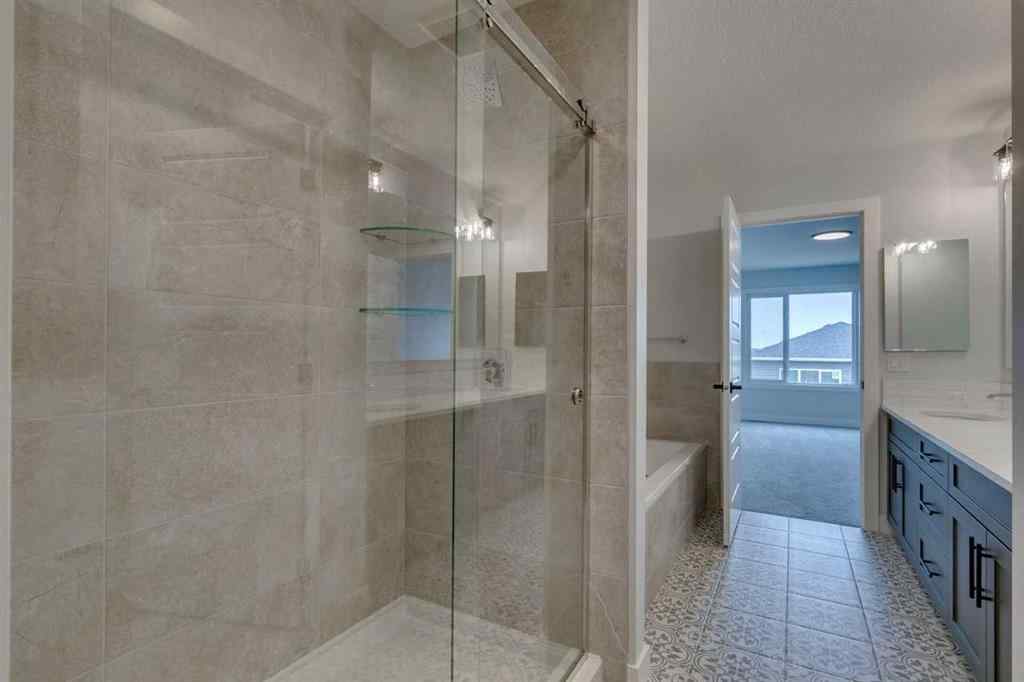 MLS® A2249241 - 76 Amblefield Grove NW in Moraine Calgary, Residential