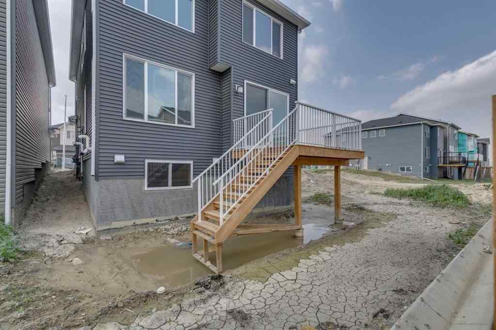 MLS® A2249241 - 76 Amblefield Grove NW in Moraine Calgary, Residential