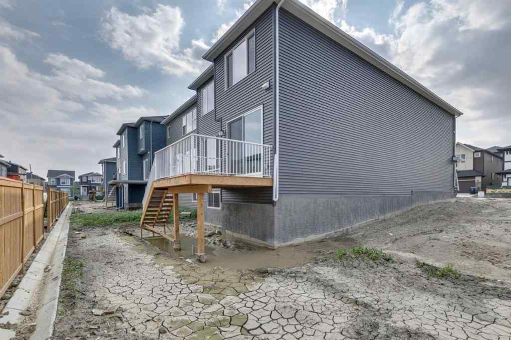 MLS® A2249241 - 76 Amblefield Grove NW in Moraine Calgary, Residential