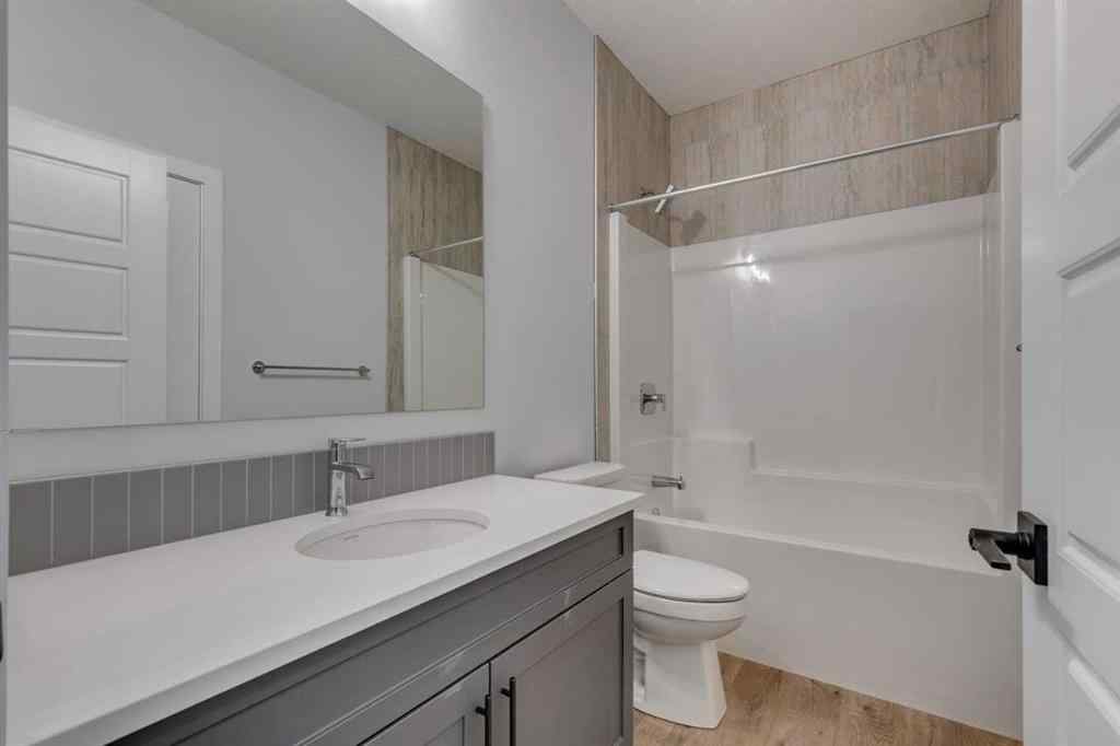 MLS® A2249241 - 76 Amblefield Grove NW in Moraine Calgary, Residential