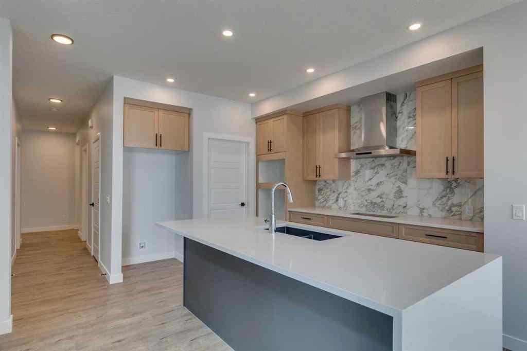 MLS® A2249241 - 76 Amblefield Grove NW in Moraine Calgary, Residential