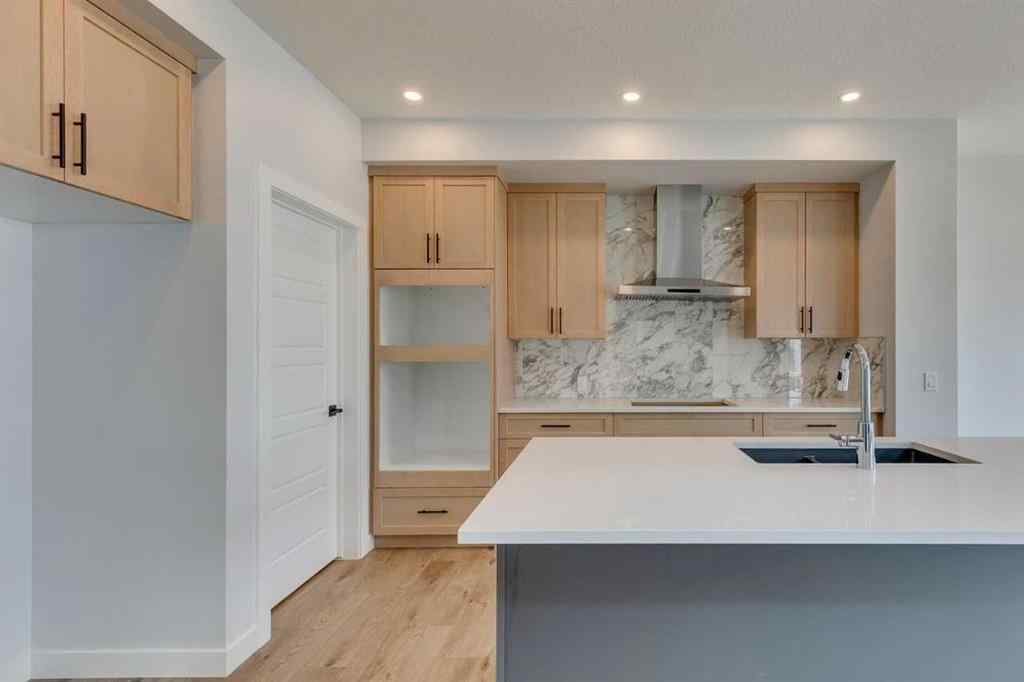 MLS® A2249241 - 76 Amblefield Grove NW in Moraine Calgary, Residential