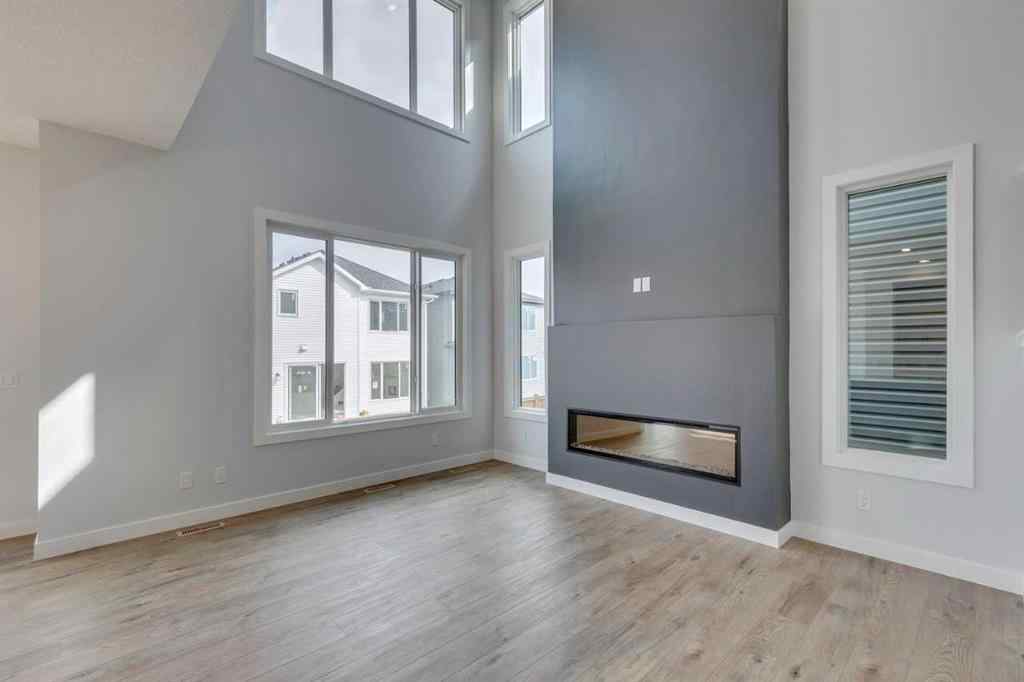 MLS® A2249241 - 76 Amblefield Grove NW in Moraine Calgary, Residential