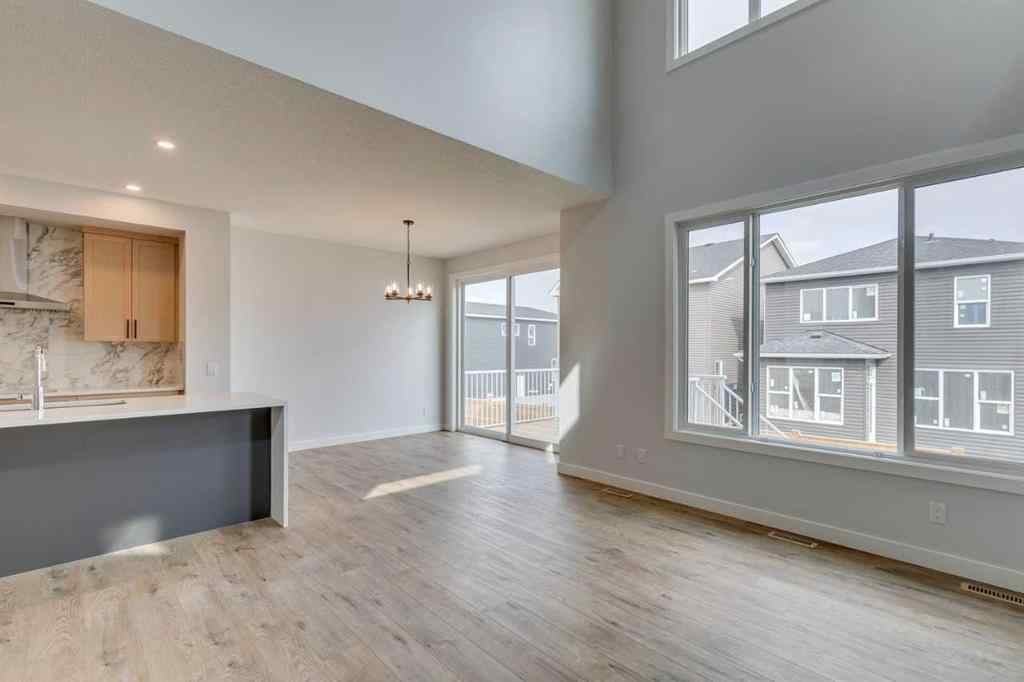 MLS® A2249241 - 76 Amblefield Grove NW in Moraine Calgary, Residential