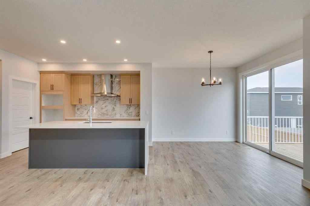 MLS® A2249241 - 76 Amblefield Grove NW in Moraine Calgary, Residential