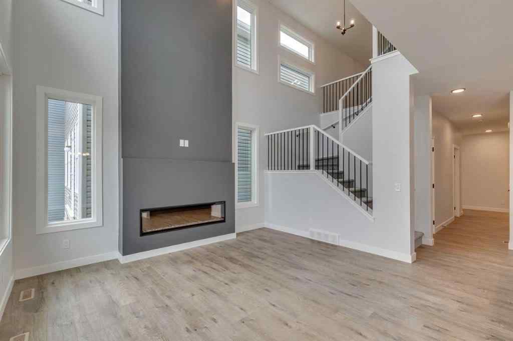 MLS® A2249241 - 76 Amblefield Grove NW in Moraine Calgary, Residential