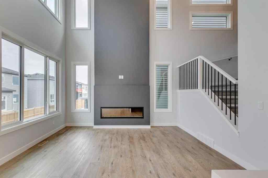 MLS® A2249241 - 76 Amblefield Grove NW in Moraine Calgary, Residential