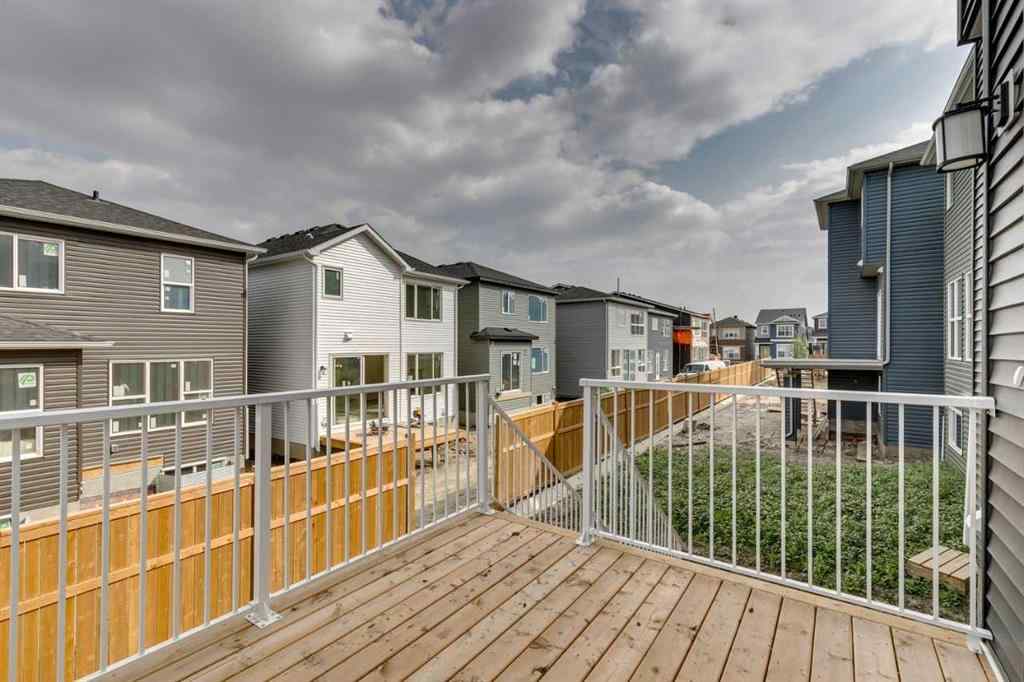 MLS® A2249241 - 76 Amblefield Grove NW in Moraine Calgary, Residential