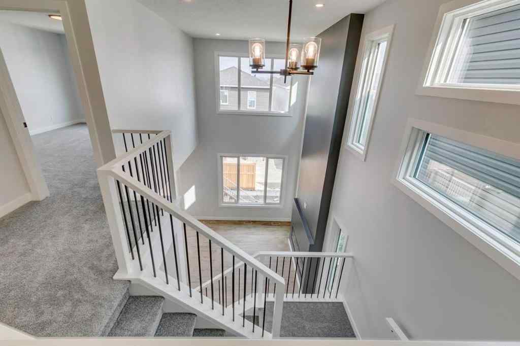 MLS® A2249241 - 76 Amblefield Grove NW in Moraine Calgary, Residential