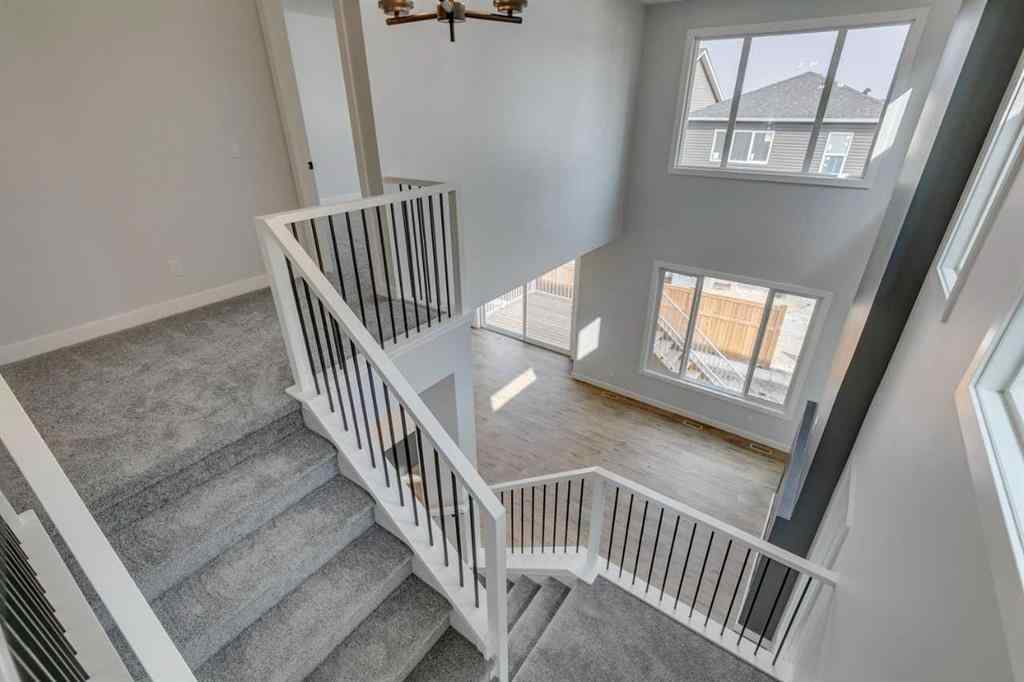 MLS® A2249241 - 76 Amblefield Grove NW in Moraine Calgary, Residential