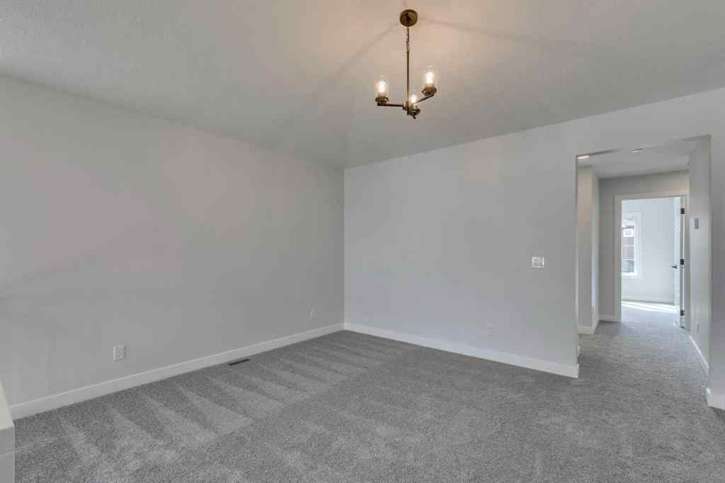 MLS® A2249241 - 76 Amblefield Grove NW in Moraine Calgary, Residential