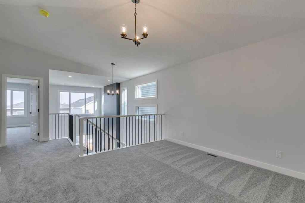MLS® A2249241 - 76 Amblefield Grove NW in Moraine Calgary, Residential