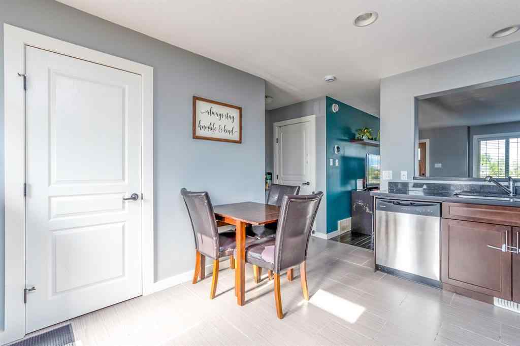 MLS® A2249242 - Unit #4 4118 41 Avenue   in Larsen Grove Lloydminster, Residential