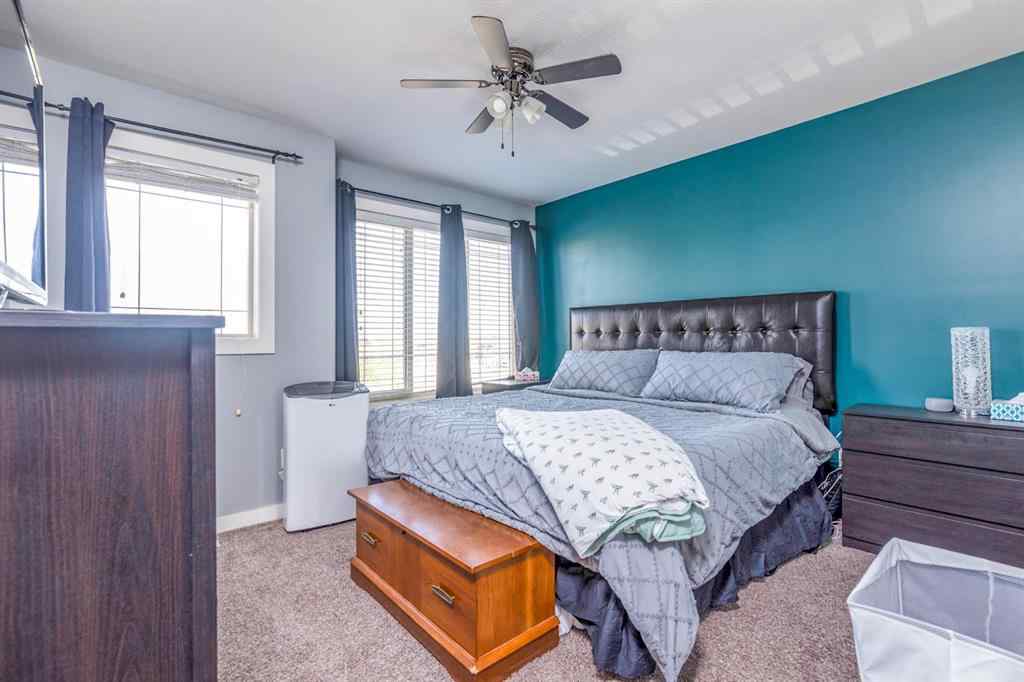 MLS® A2249242 - Unit #4 4118 41 Avenue   in Larsen Grove Lloydminster, Residential