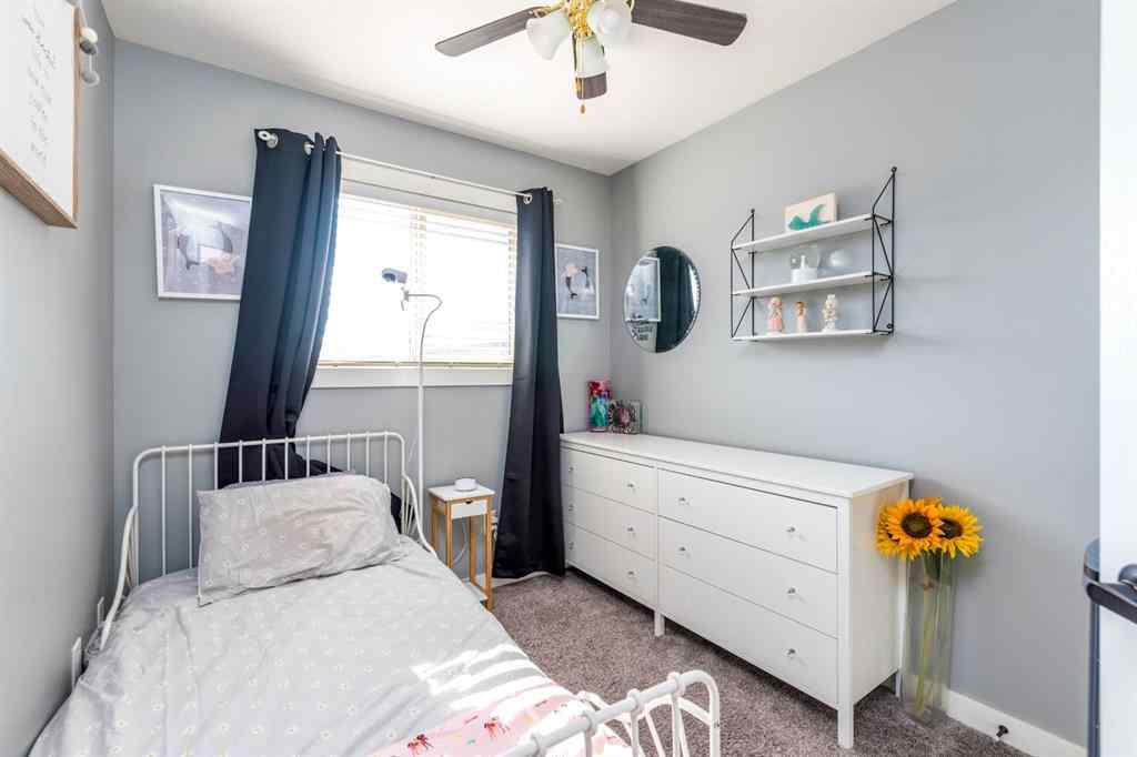 MLS® A2249242 - Unit #4 4118 41 Avenue   in Larsen Grove Lloydminster, Residential