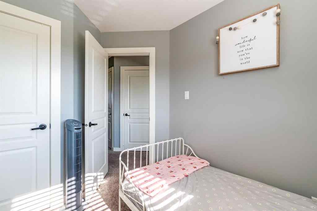 MLS® A2249242 - Unit #4 4118 41 Avenue   in Larsen Grove Lloydminster, Residential