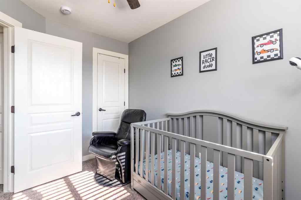 MLS® A2249242 - Unit #4 4118 41 Avenue   in Larsen Grove Lloydminster, Residential