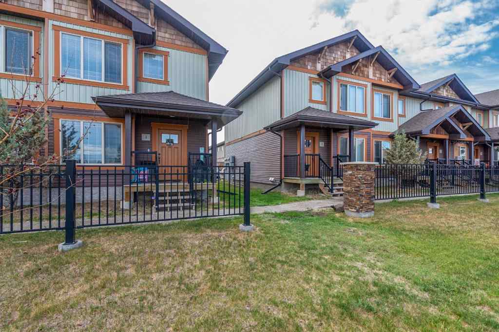 MLS® A2249242 - Unit #4 4118 41 Avenue   in Larsen Grove Lloydminster, Residential