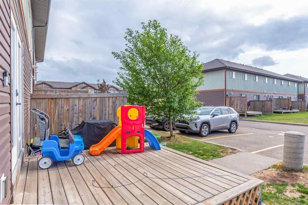 MLS® A2249242 - Unit #4 4118 41 Avenue   in Larsen Grove Lloydminster, Residential