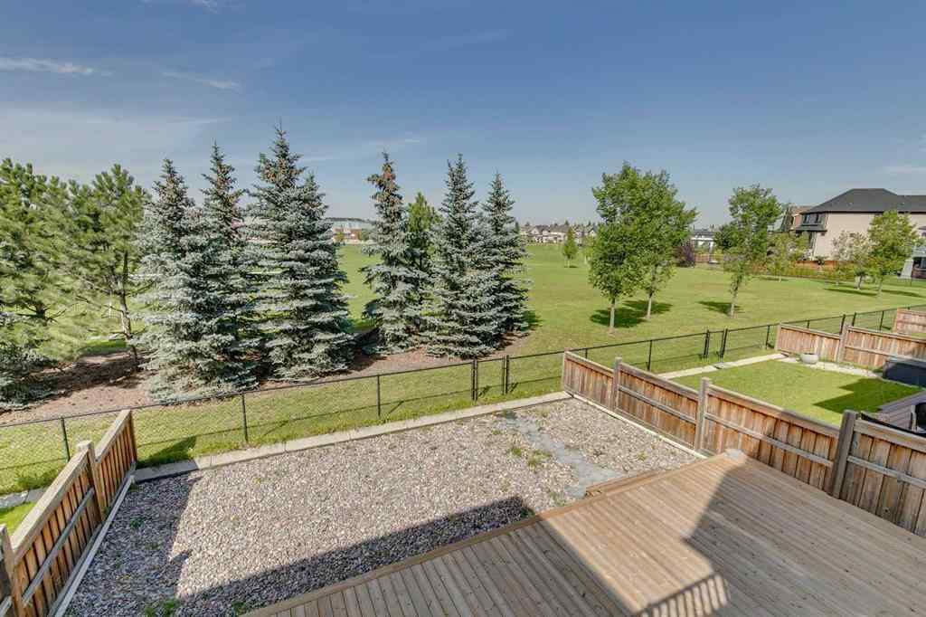 MLS® A2249245 - 18 Marquis Cove SE in Mahogany Calgary, Residential