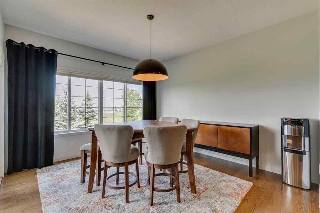 MLS® A2249245 - 18 Marquis Cove SE in Mahogany Calgary, Residential