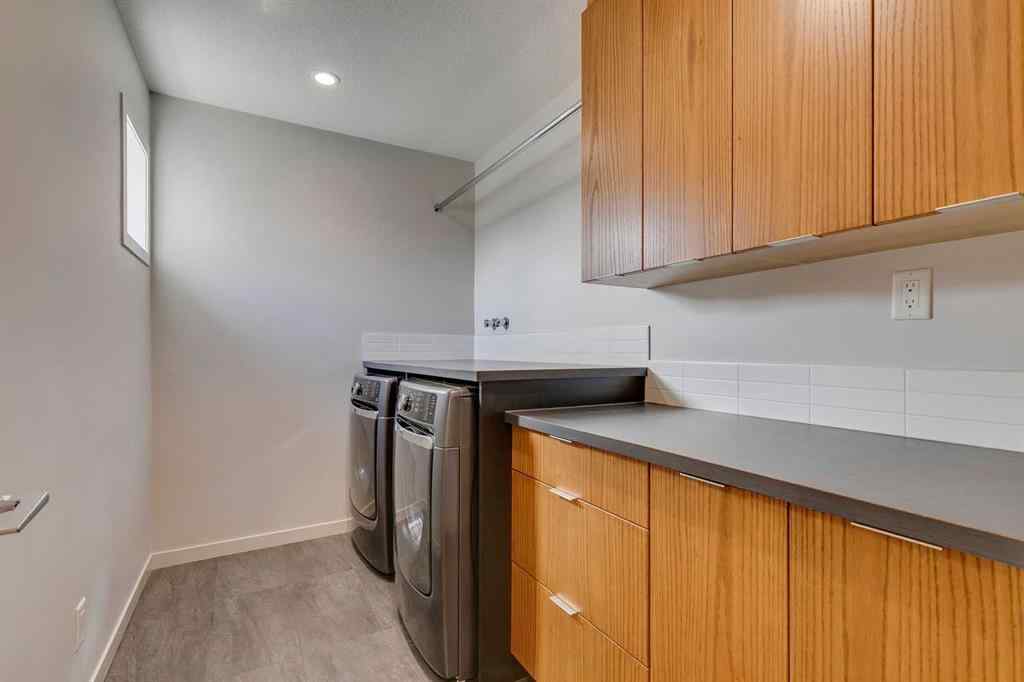 MLS® A2249245 - 18 Marquis Cove SE in Mahogany Calgary, Residential