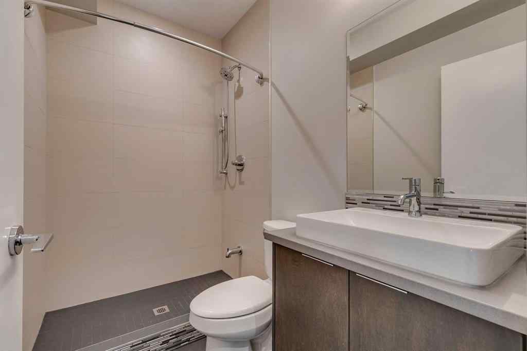 MLS® A2249245 - 18 Marquis Cove SE in Mahogany Calgary, Residential
