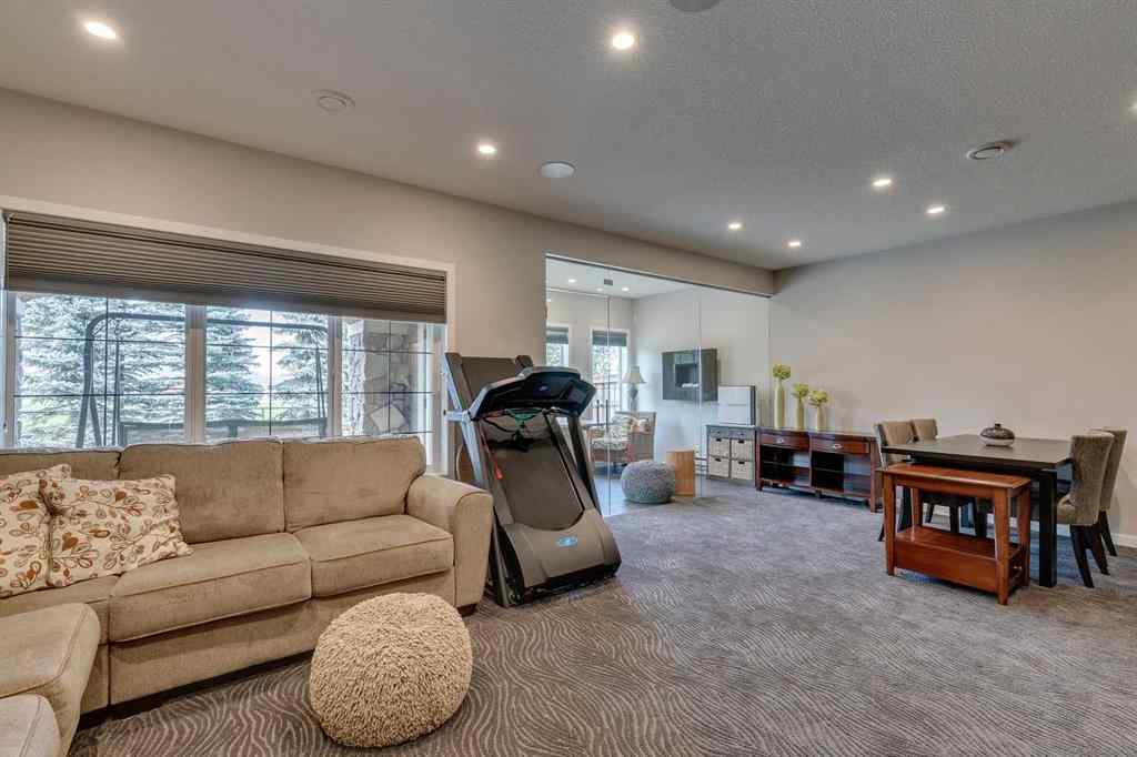 MLS® A2249245 - 18 Marquis Cove SE in Mahogany Calgary, Residential