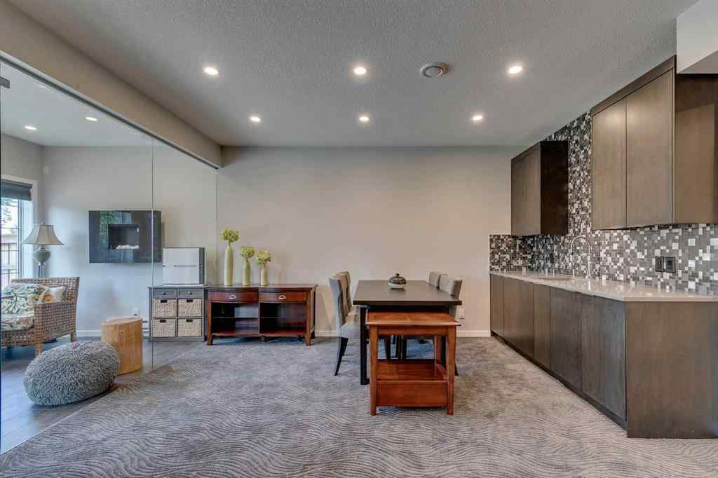 MLS® A2249245 - 18 Marquis Cove SE in Mahogany Calgary, Residential