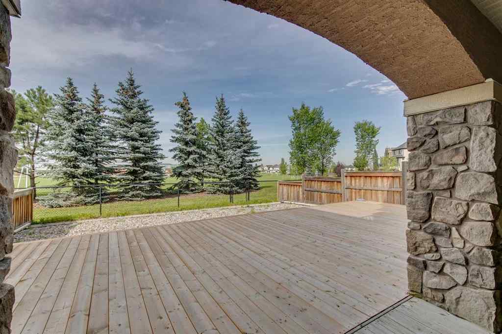 MLS® A2249245 - 18 Marquis Cove SE in Mahogany Calgary, Residential