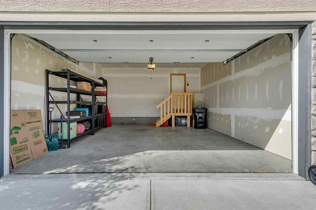 MLS® A2249245 - 18 Marquis Cove SE in Mahogany Calgary, Residential