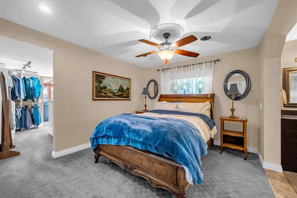 MLS® A2249246 - 105 Citadel Hills Circle NW in Citadel Calgary, Residential
