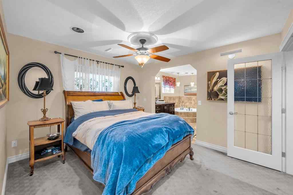 MLS® A2249246 - 105 Citadel Hills Circle NW in Citadel Calgary, Residential