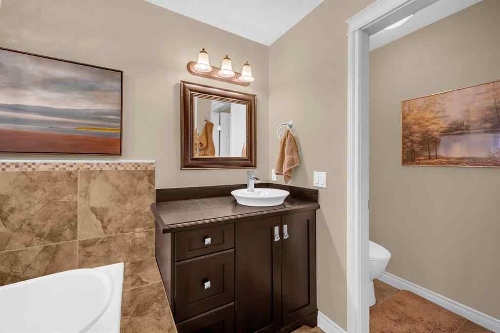 MLS® A2249246 - 105 Citadel Hills Circle NW in Citadel Calgary, Residential