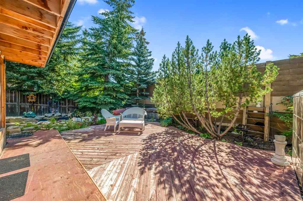 MLS® A2249246 - 105 Citadel Hills Circle NW in Citadel Calgary, Residential