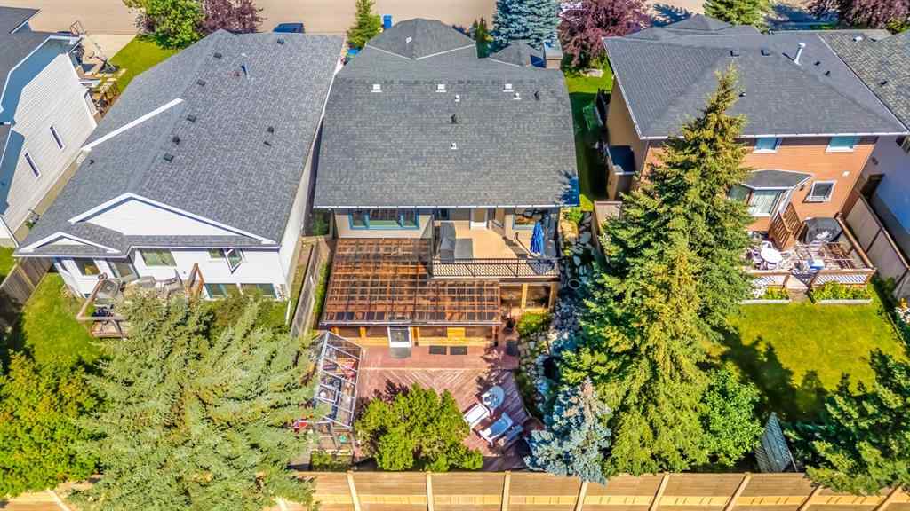 MLS® A2249246 - 105 Citadel Hills Circle NW in Citadel Calgary, Residential
