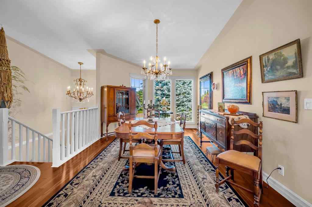 MLS® A2249246 - 105 Citadel Hills Circle NW in Citadel Calgary, Residential