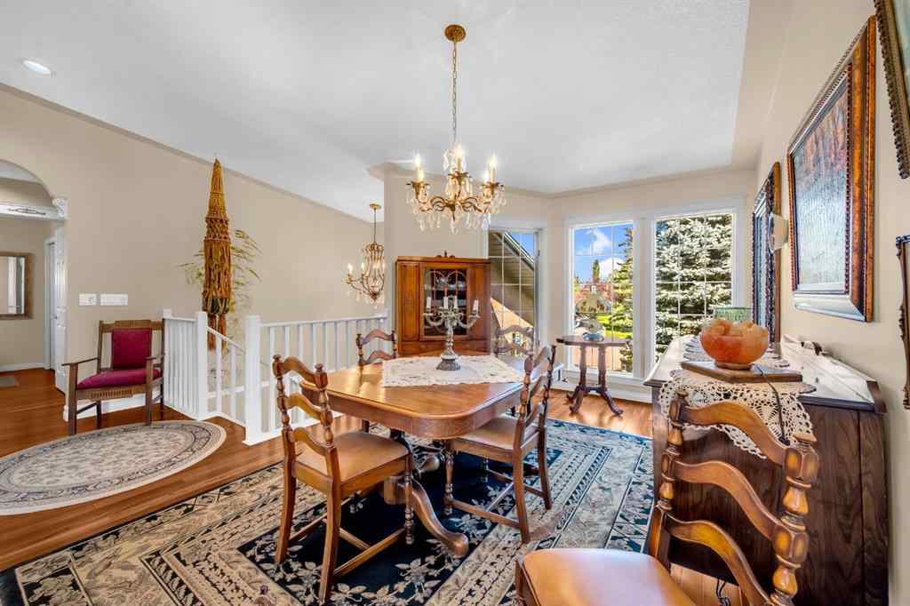 MLS® A2249246 - 105 Citadel Hills Circle NW in Citadel Calgary, Residential