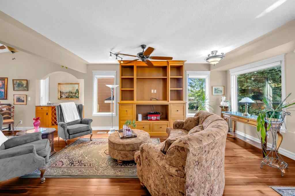MLS® A2249246 - 105 Citadel Hills Circle NW in Citadel Calgary, Residential