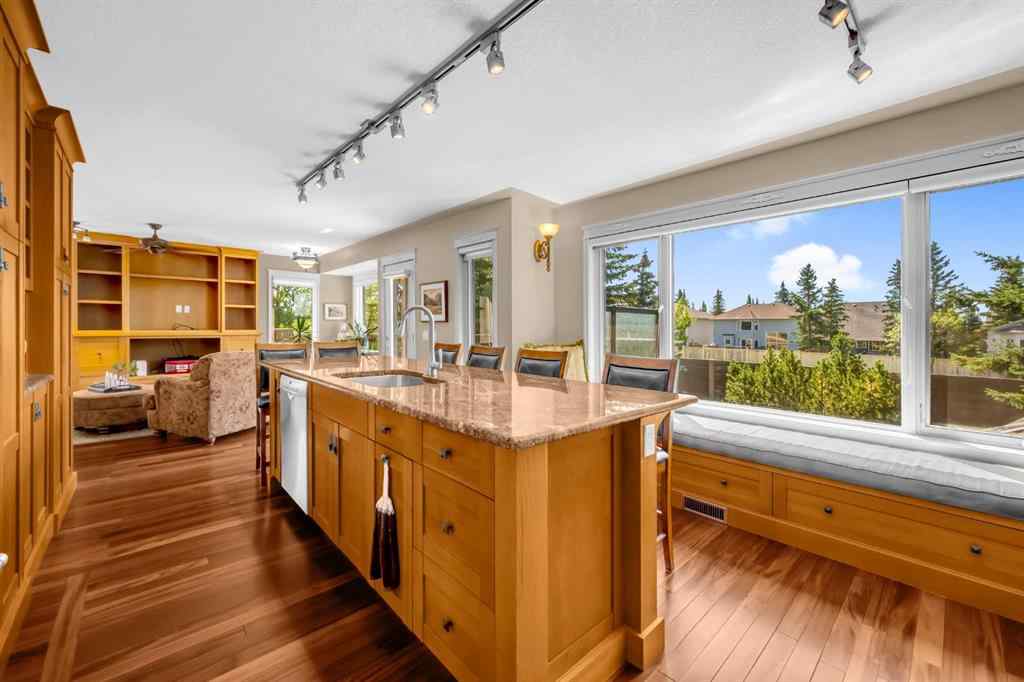 MLS® A2249246 - 105 Citadel Hills Circle NW in Citadel Calgary, Residential