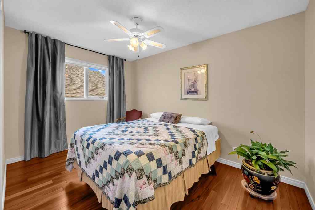 MLS® A2249246 - 105 Citadel Hills Circle NW in Citadel Calgary, Residential