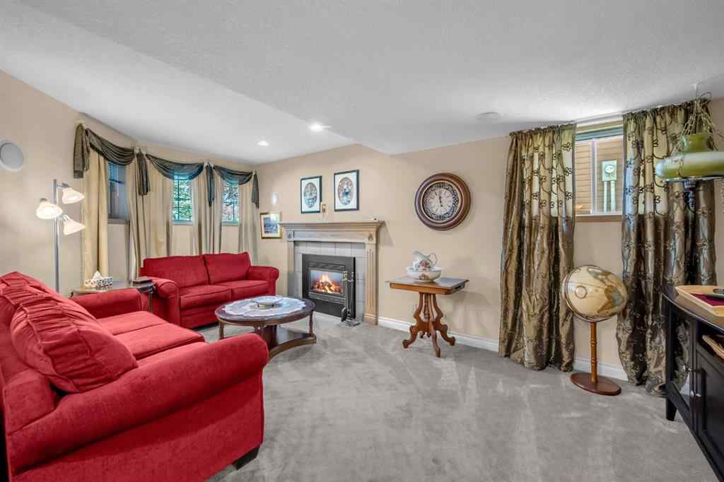 MLS® A2249246 - 105 Citadel Hills Circle NW in Citadel Calgary, Residential
