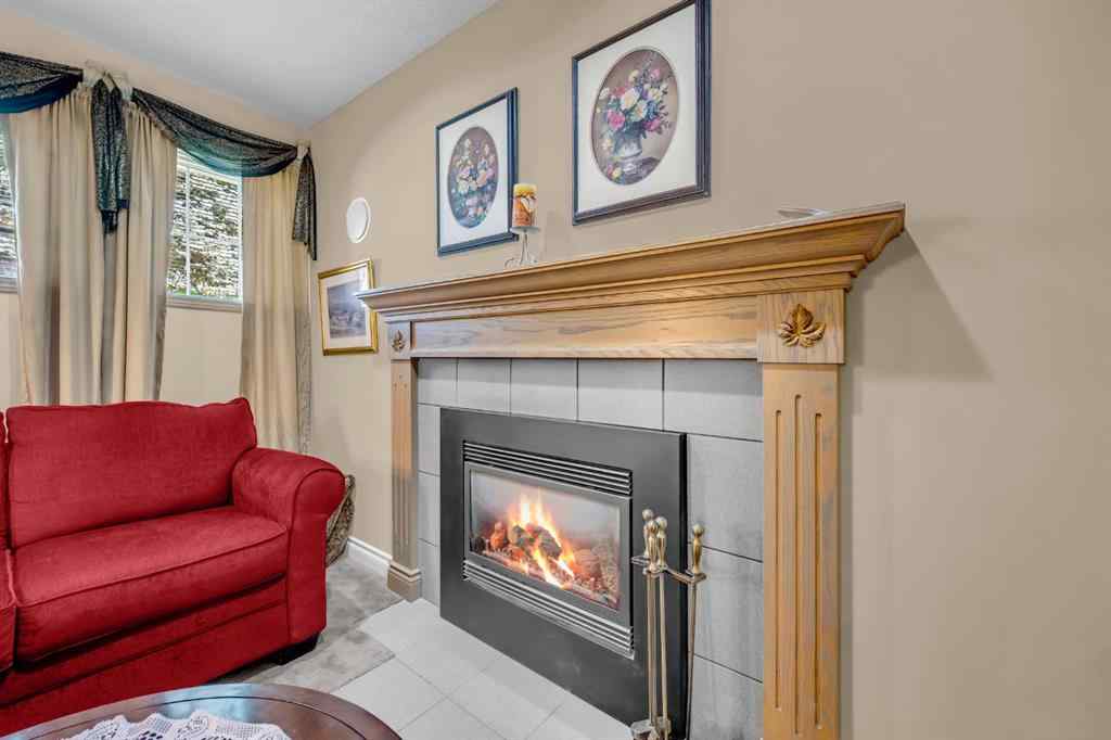 MLS® A2249246 - 105 Citadel Hills Circle NW in Citadel Calgary, Residential