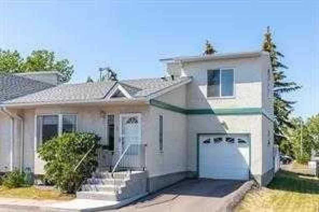 MLS® A2249247 - 3 Whitmire Villas NE in Whitehorn Calgary, Residential
