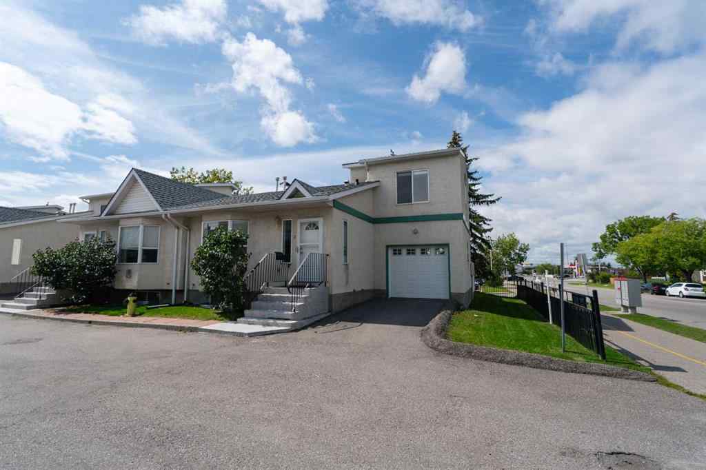 MLS® A2249247 - 3 Whitmire Villas NE in Whitehorn Calgary, Residential