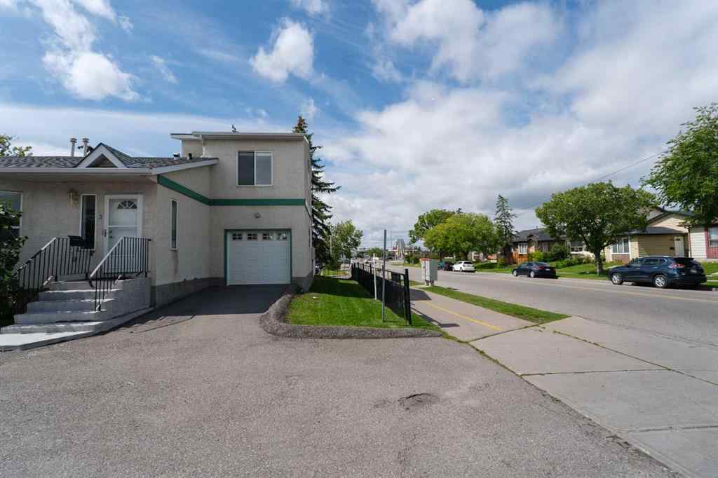 MLS® A2249247 - 3 Whitmire Villas NE in Whitehorn Calgary, Residential
