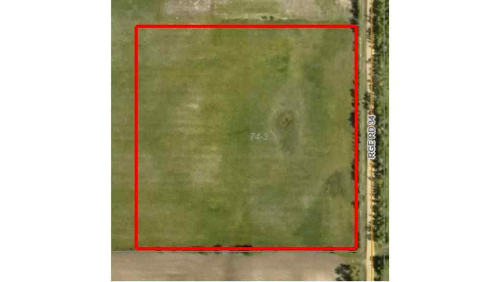MLS® A2249249 - Plan 0827200, Blk 1, Lot 1   in NONE Teepee Creek, Land