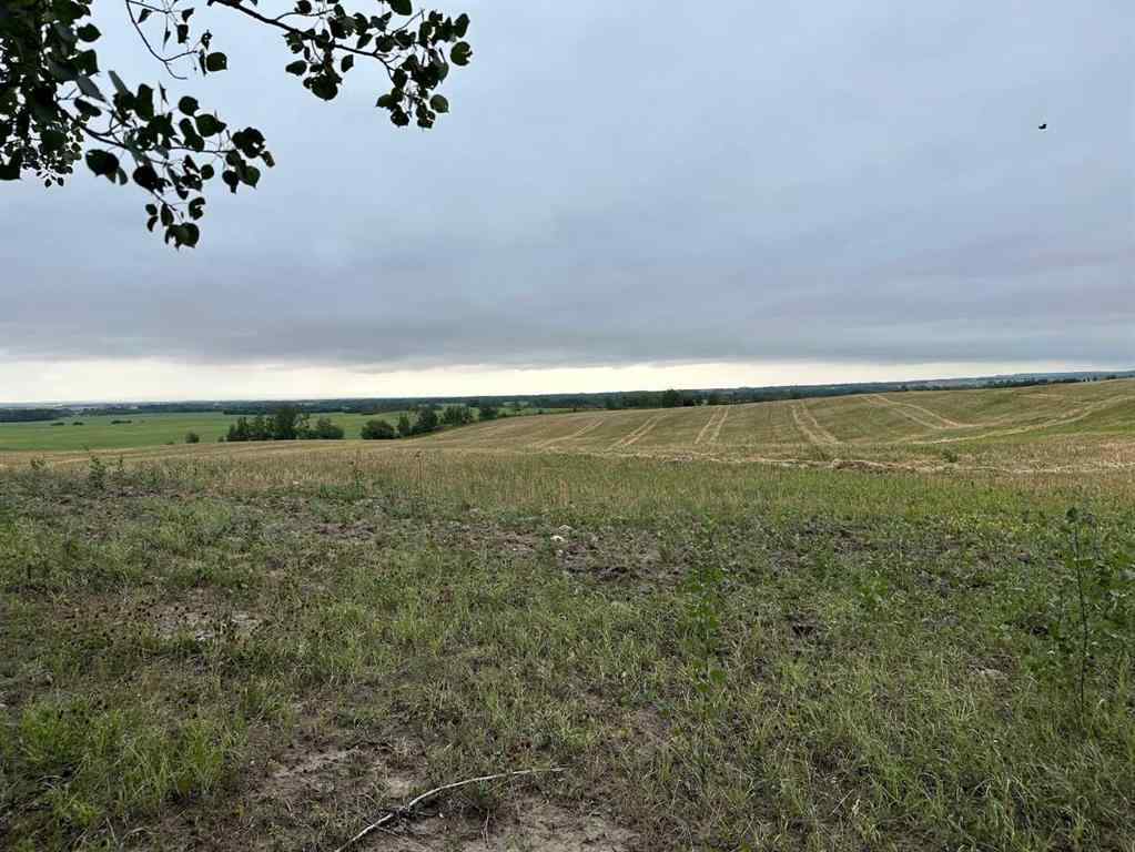 MLS® A2249249 - Plan 0827200, Blk 1, Lot 1   in NONE Teepee Creek, Land