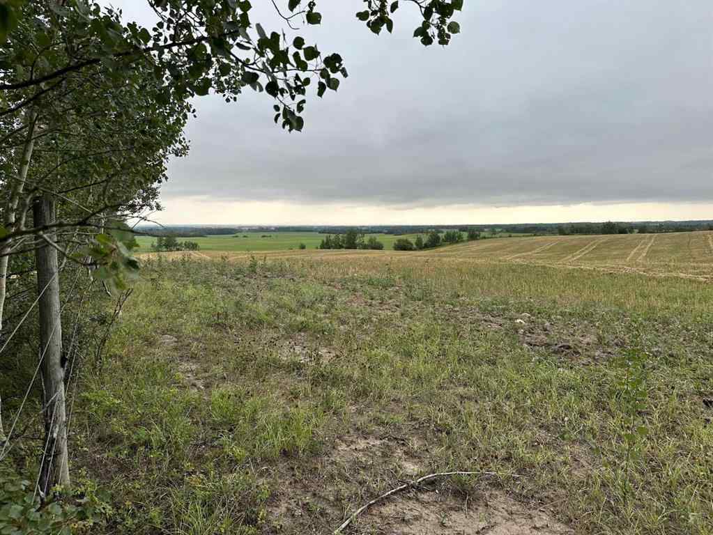 MLS® A2249249 - Plan 0827200, Blk 1, Lot 1   in NONE Teepee Creek, Land