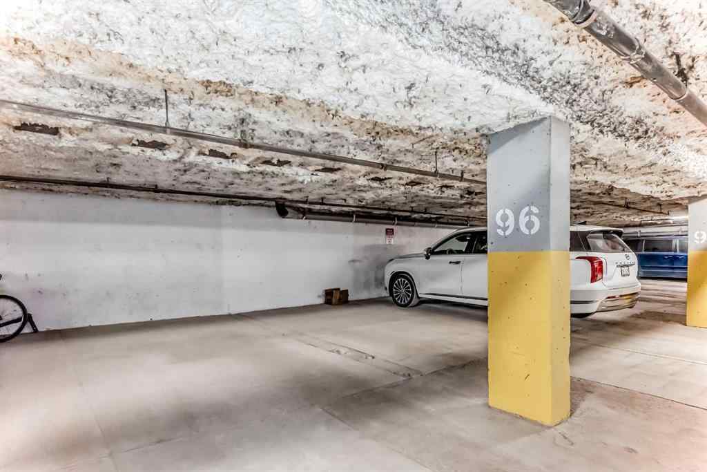MLS® A2249252 - Unit #413 111 14 Avenue SE in Beltline Calgary, Residential